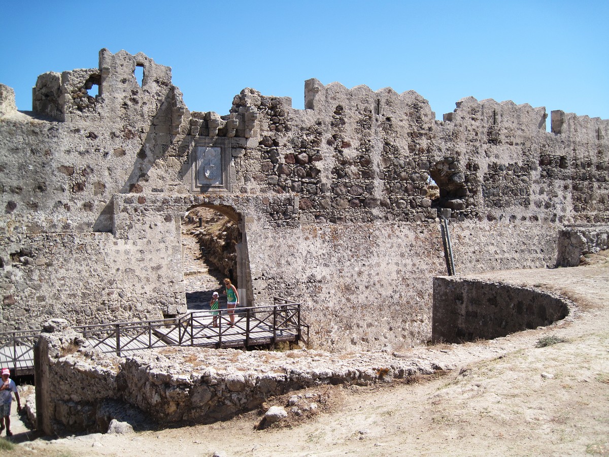 Kos, Kefalos 2011 