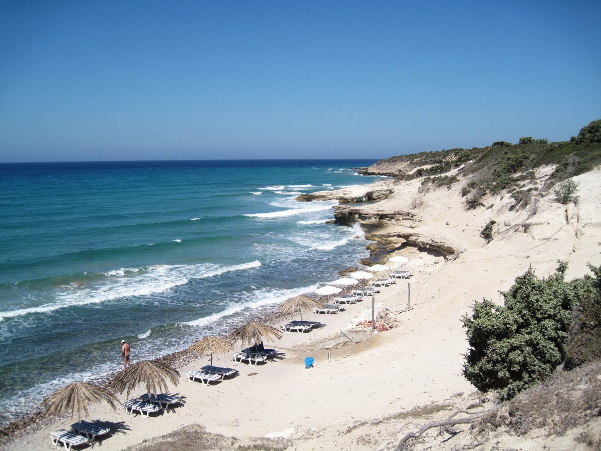 Kos, Kefalos 2011 