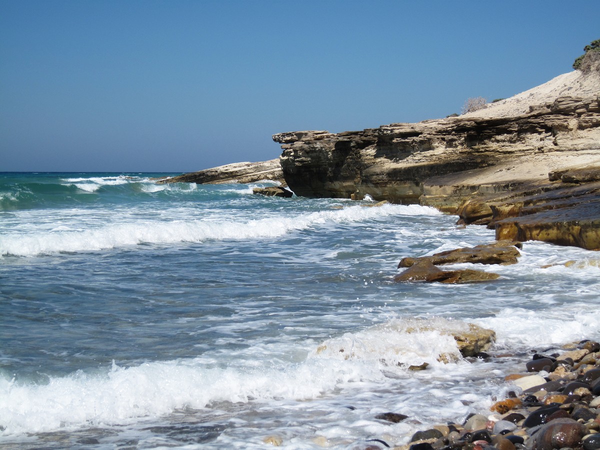 Kos, Kefalos 2011 