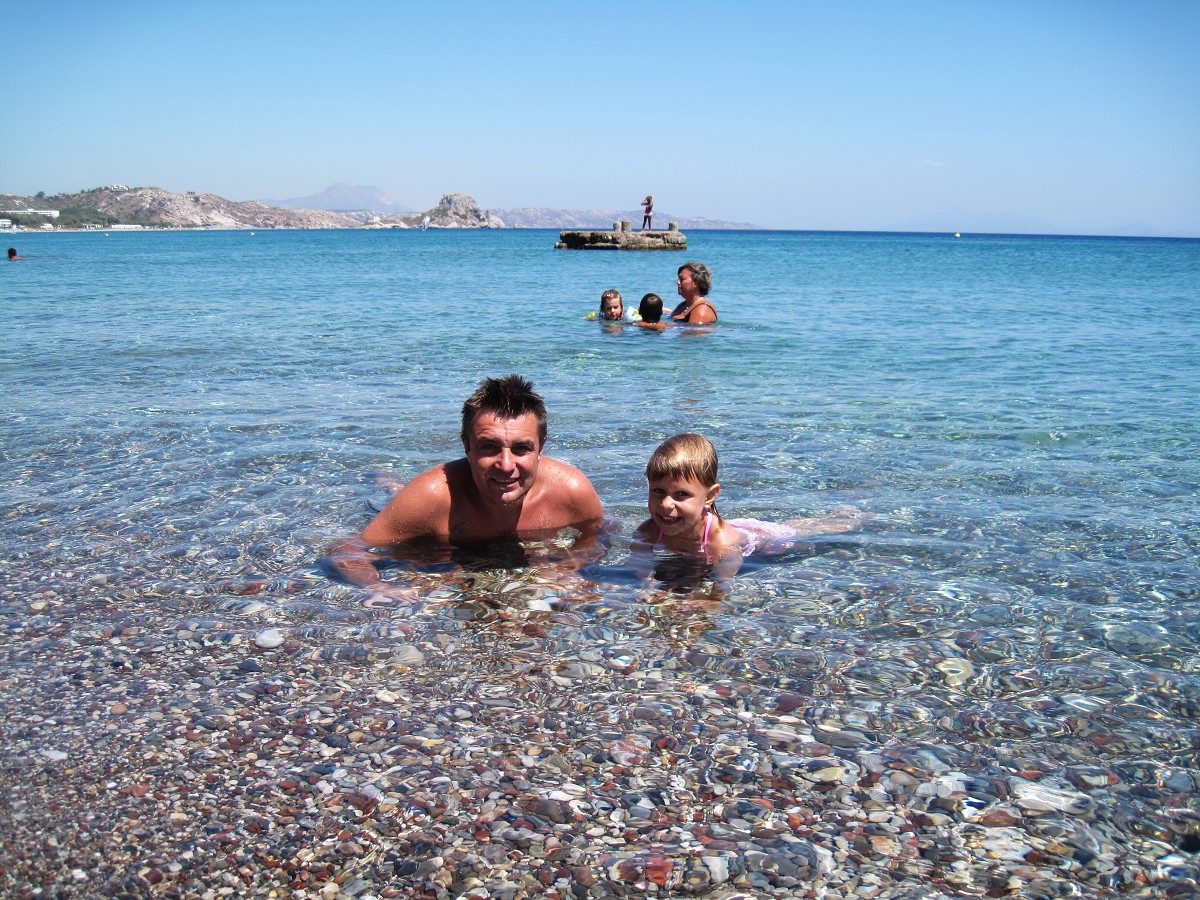Kos, Kefalos 2011 