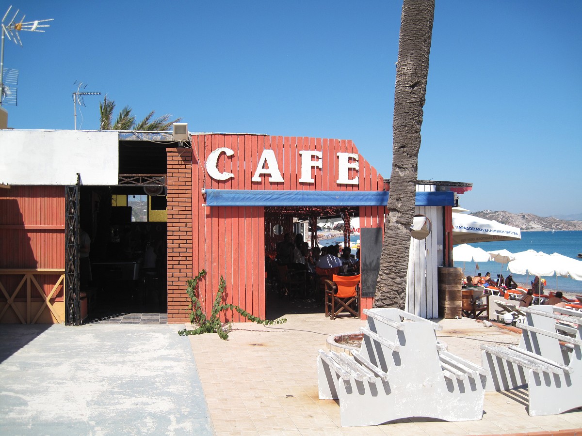 Kos, Kefalos 2011 