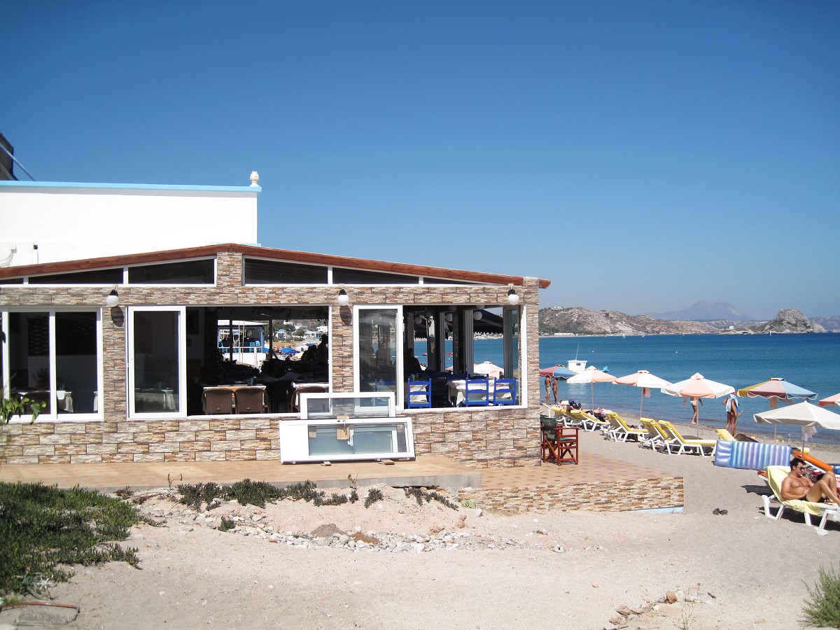 Kos, Kefalos 2011 
