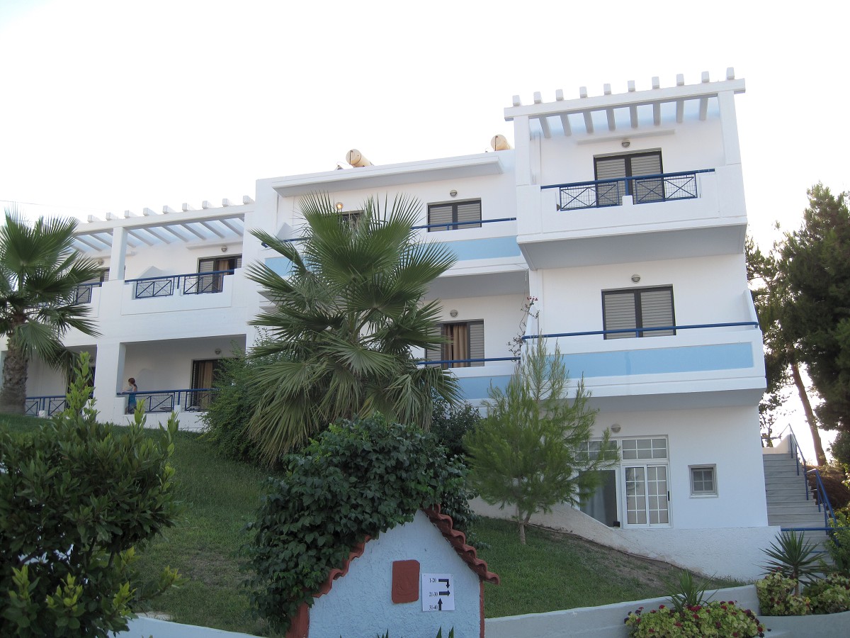 Kos, Kefalos 2011 