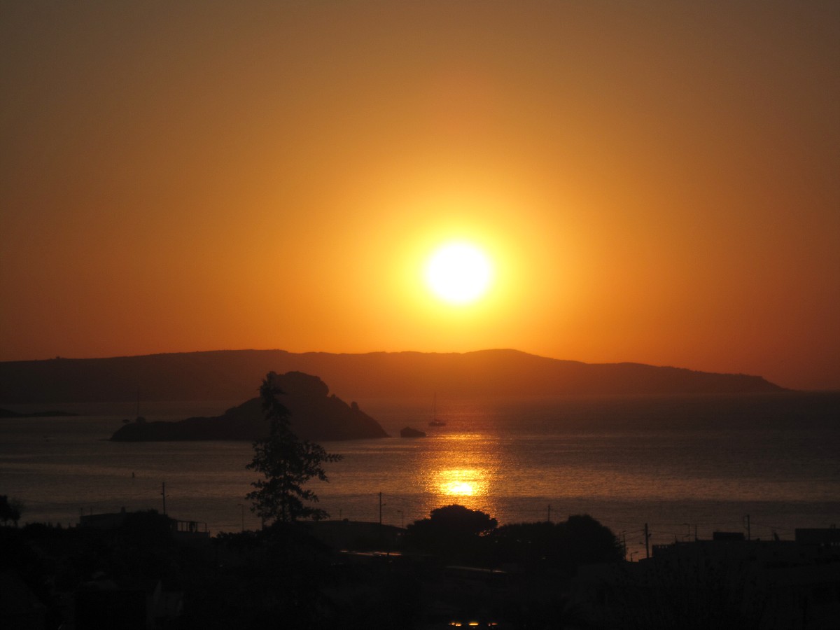 Kos, Kefalos 2011 