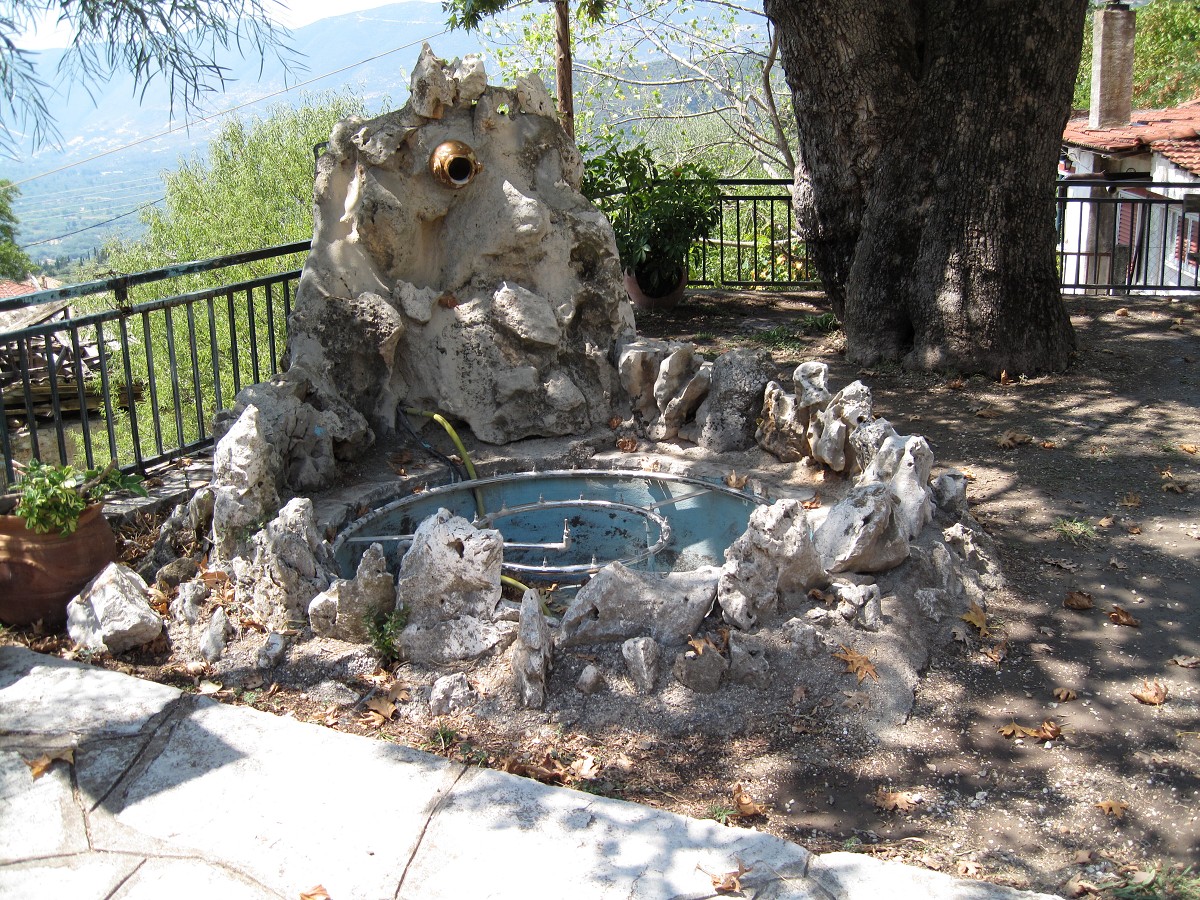 Lefkada 2010