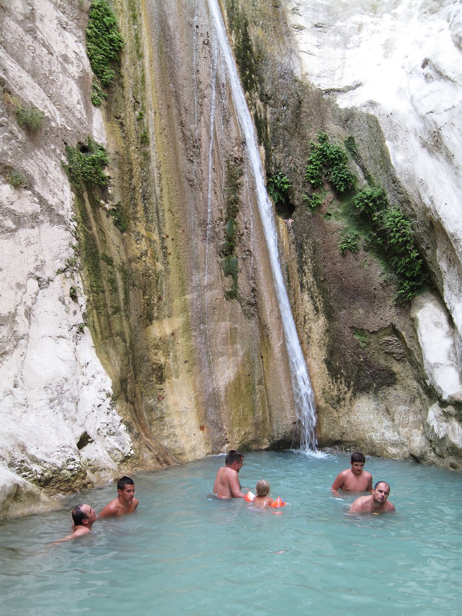 Lefkada 2010
