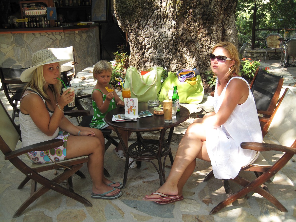 Lefkada 2010