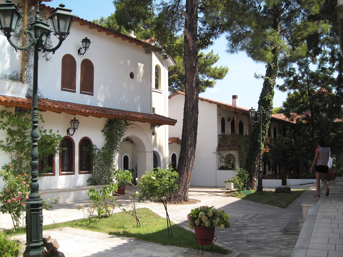 Lefkada 2010