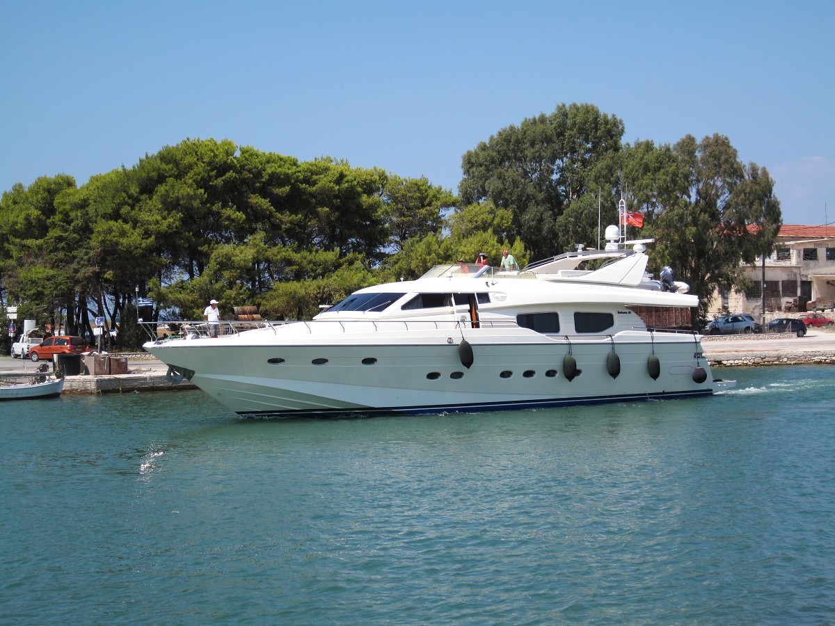 Lefkada 2010