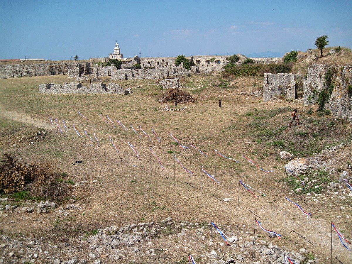 Lefkada 2010