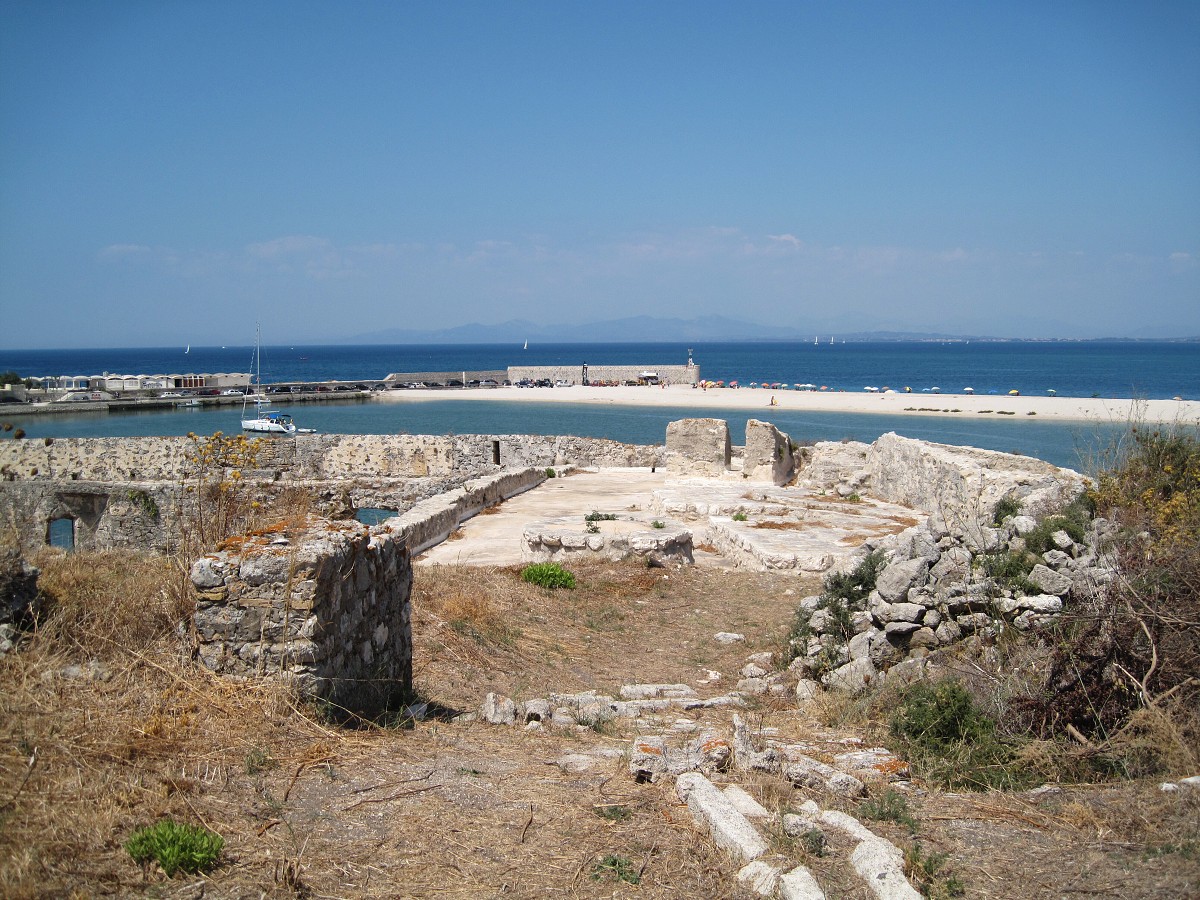 Lefkada 2010