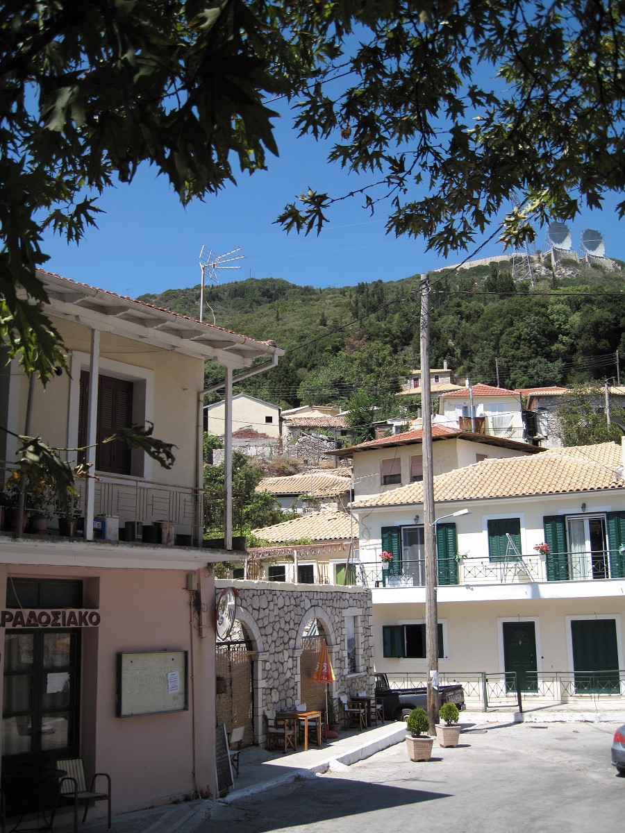 Lefkada 2010