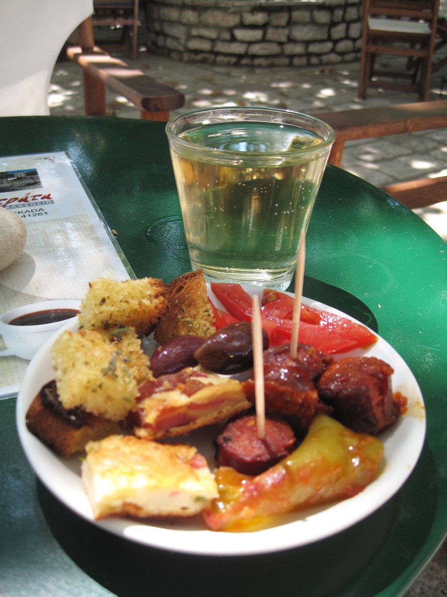 Lefkada 2010