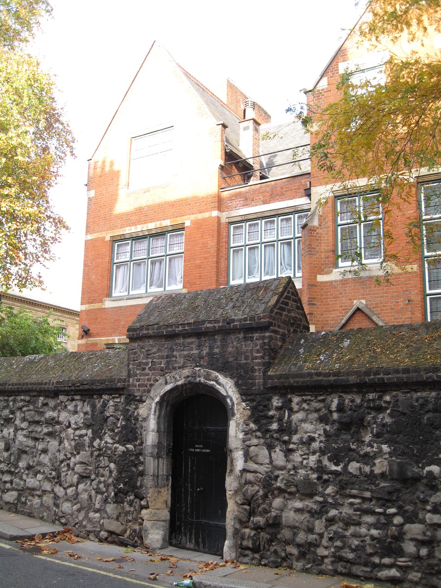 Londýn 11-2011
