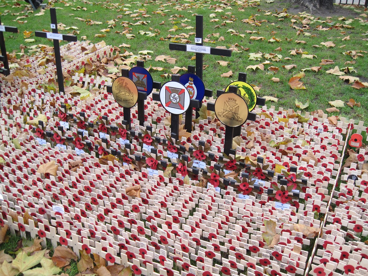 Londýn 11-2011