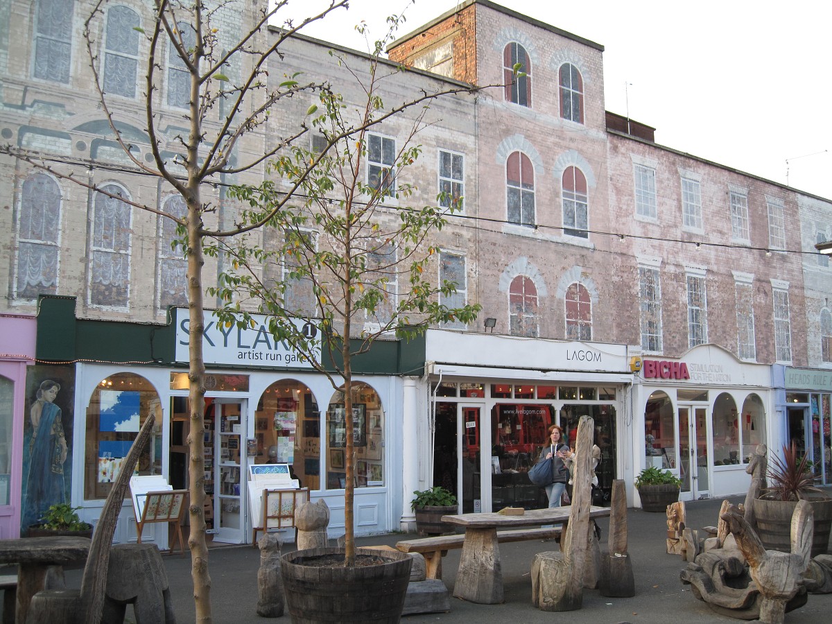Londýn 11-2011