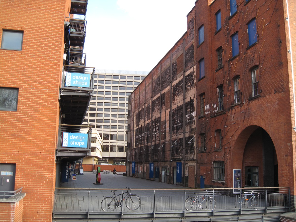 Londýn 11-2011