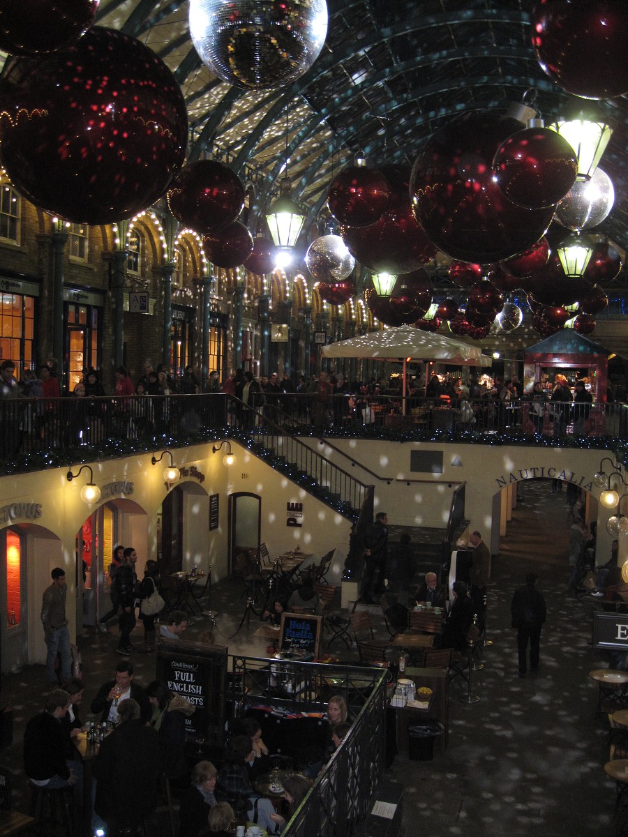 Londýn 11-2011
