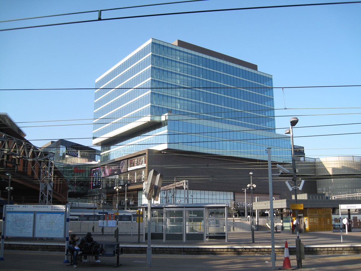 Londýn 11-2011