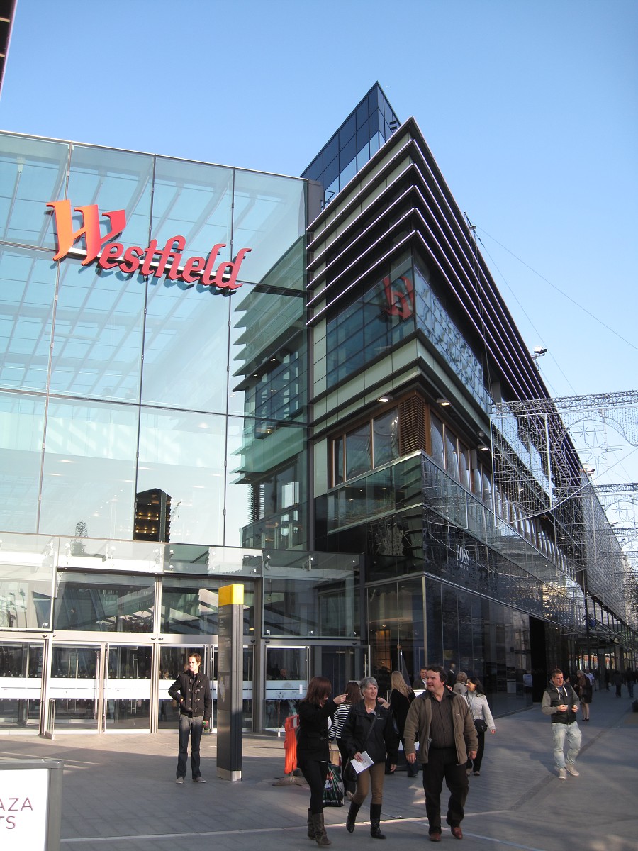 Londýn 11-2011