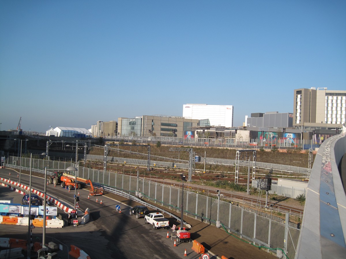 Londýn 11-2011