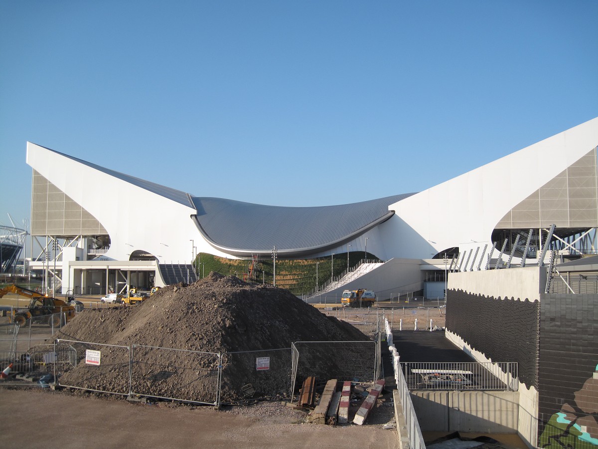 Londýn 11-2011