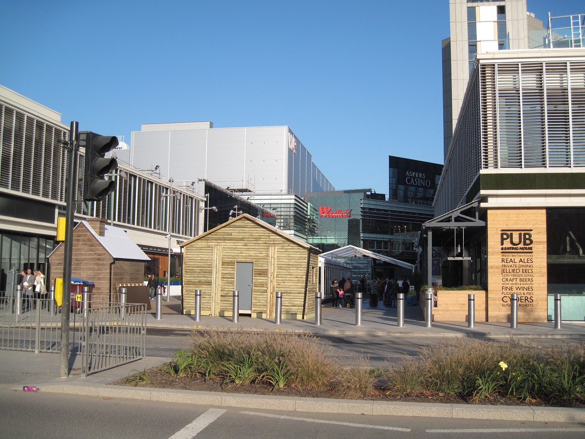 Londýn 11-2011