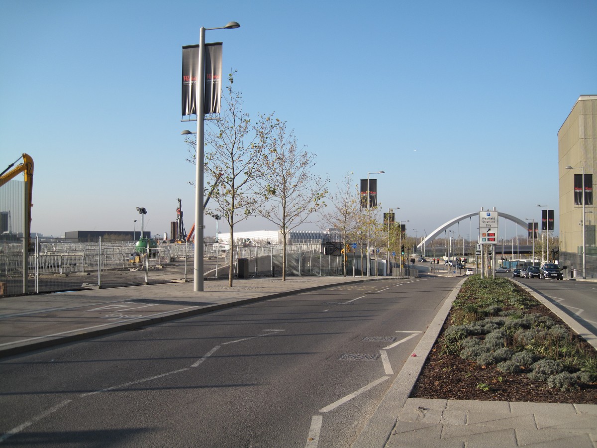 Londýn 11-2011