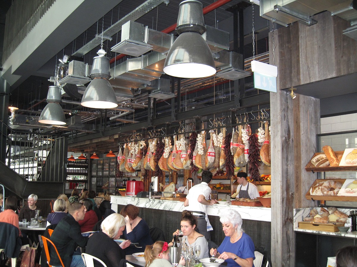 Londýn 11-2011