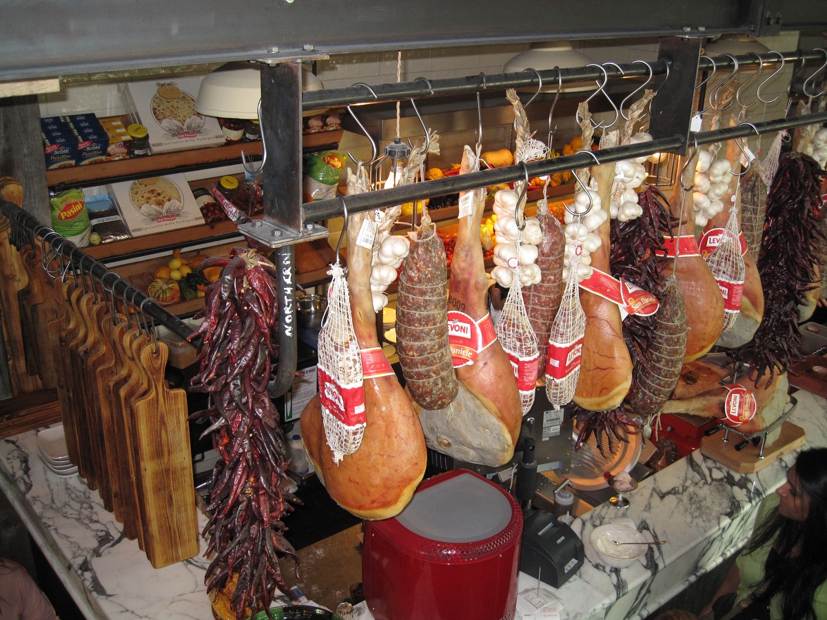 Londýn 11-2011