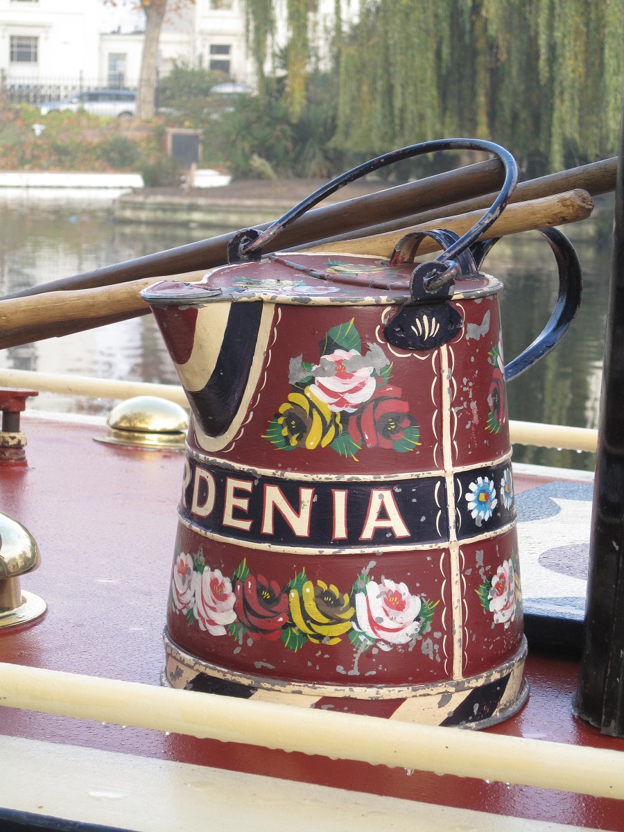 Londýn 11-2011