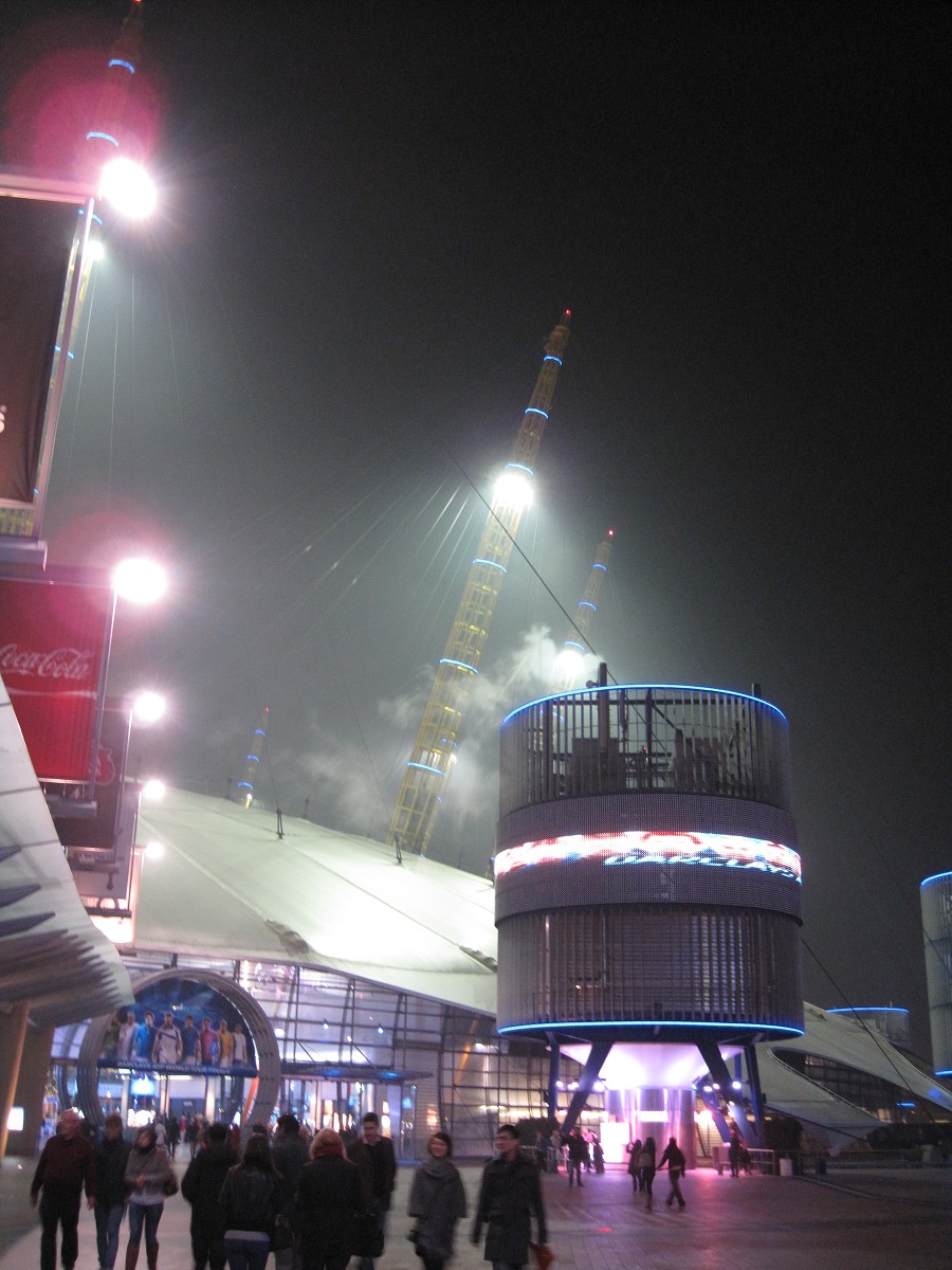 Londýn 11-2011