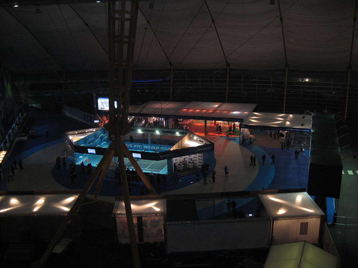 Londýn 11-2011