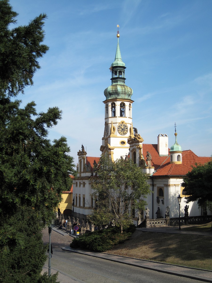 Praha 10-2009