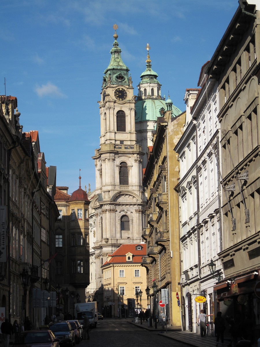 Praha 10-2009