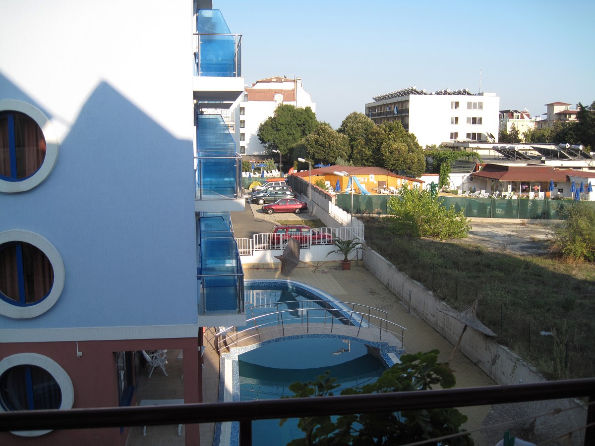 Primorsko 09 - 2009