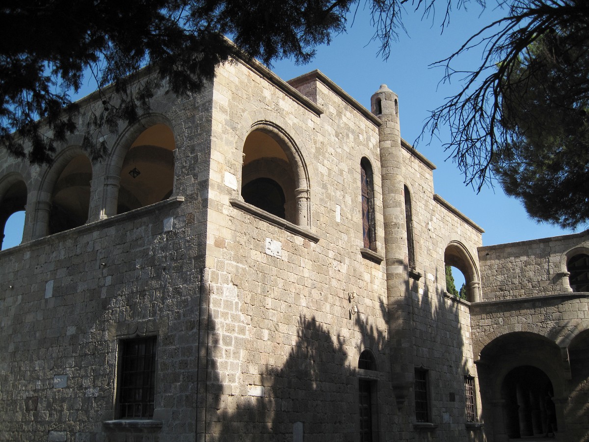 Rhodos 08-2009