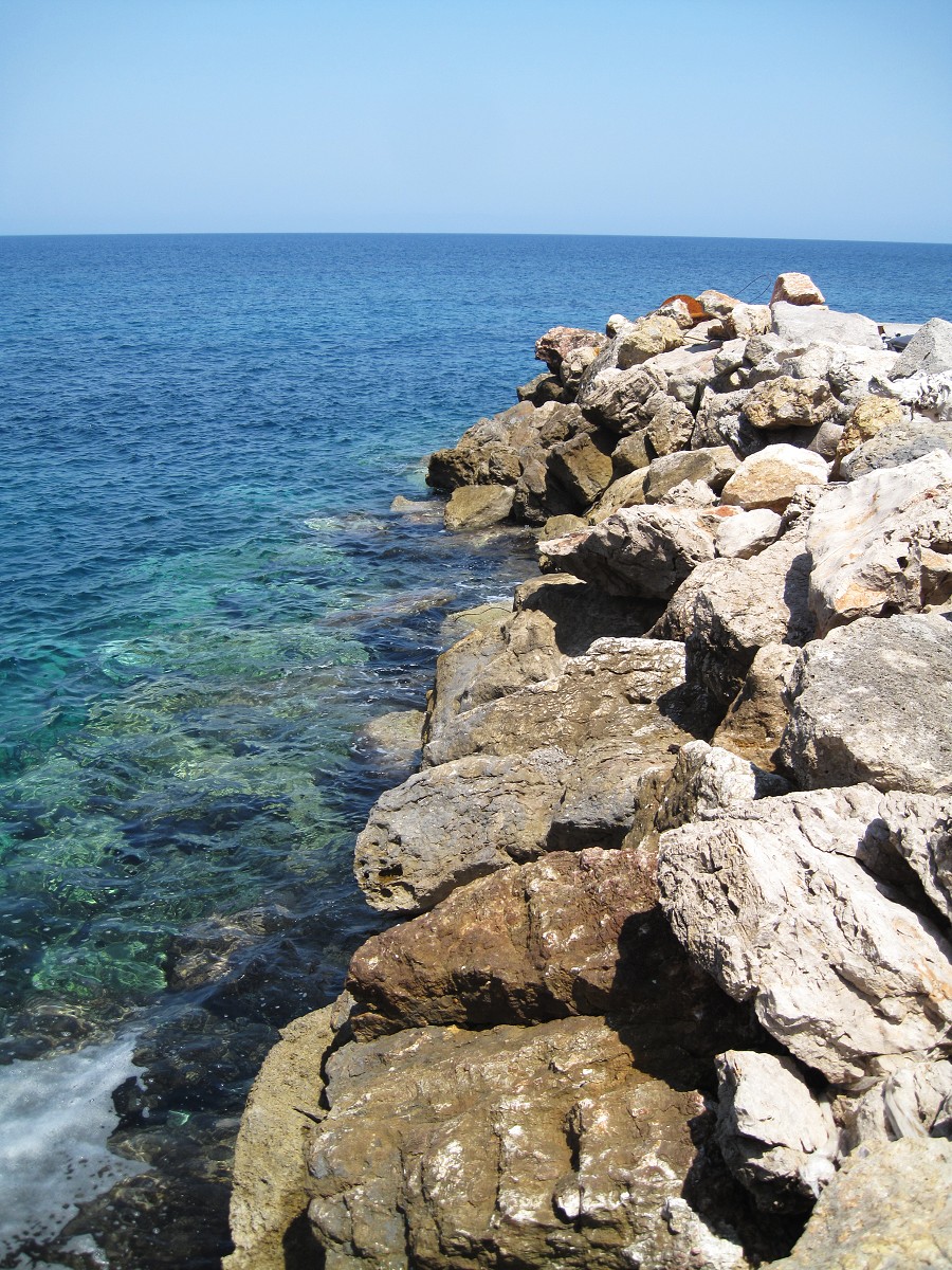 Rhodos 08-2009