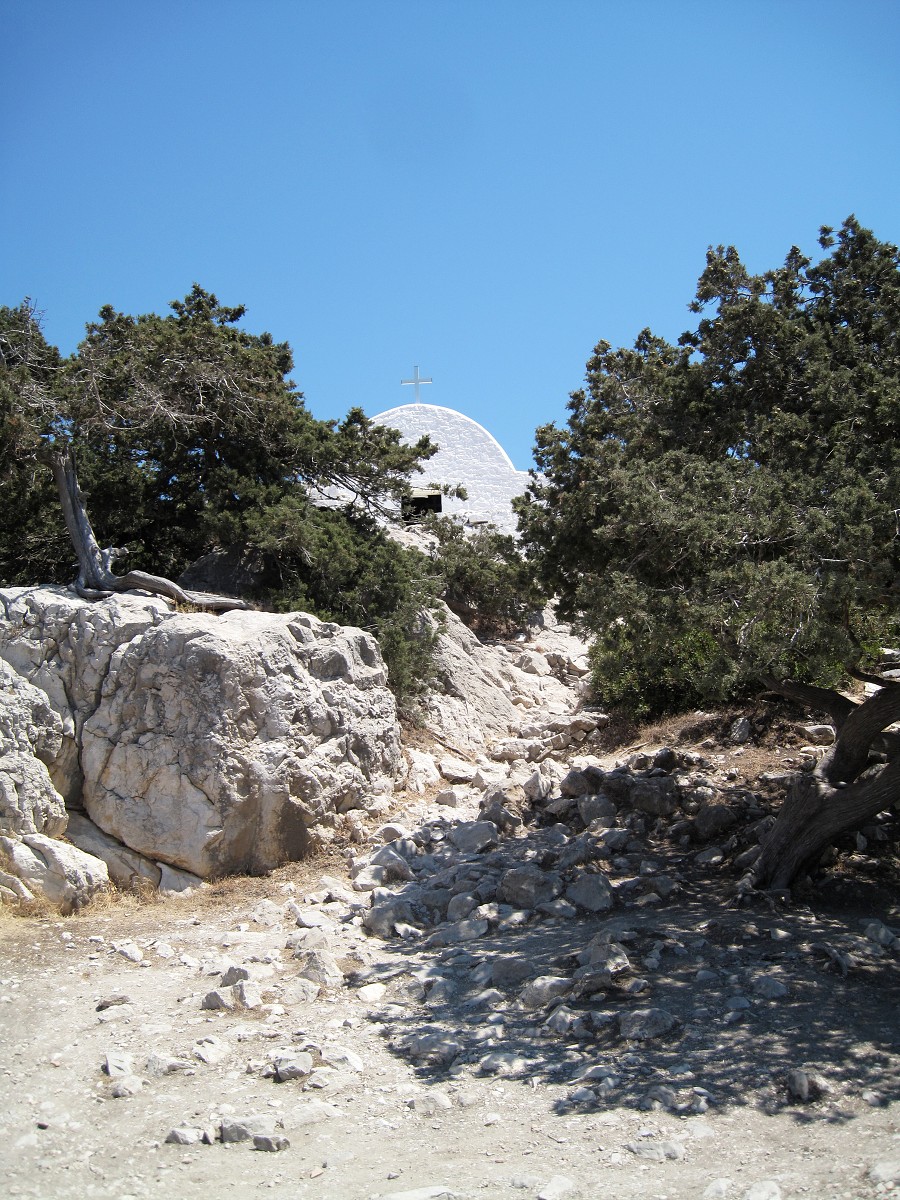 Rhodos 08-2009