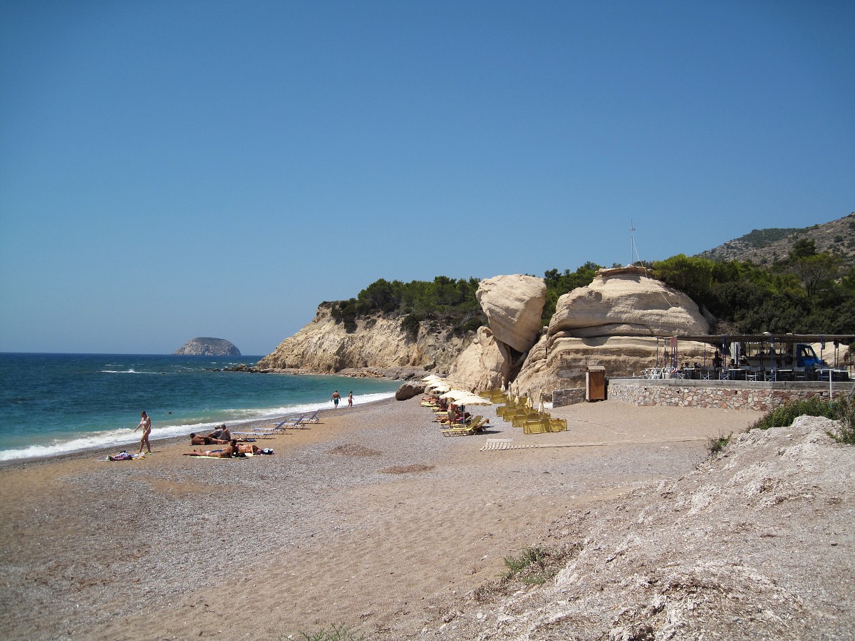 Rhodos 08-2009