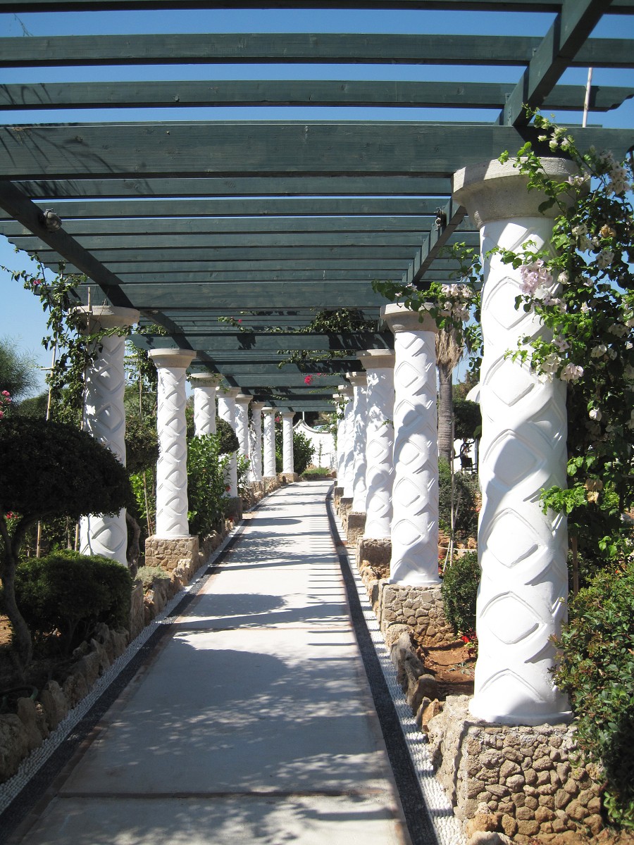 Rhodos 08-2009