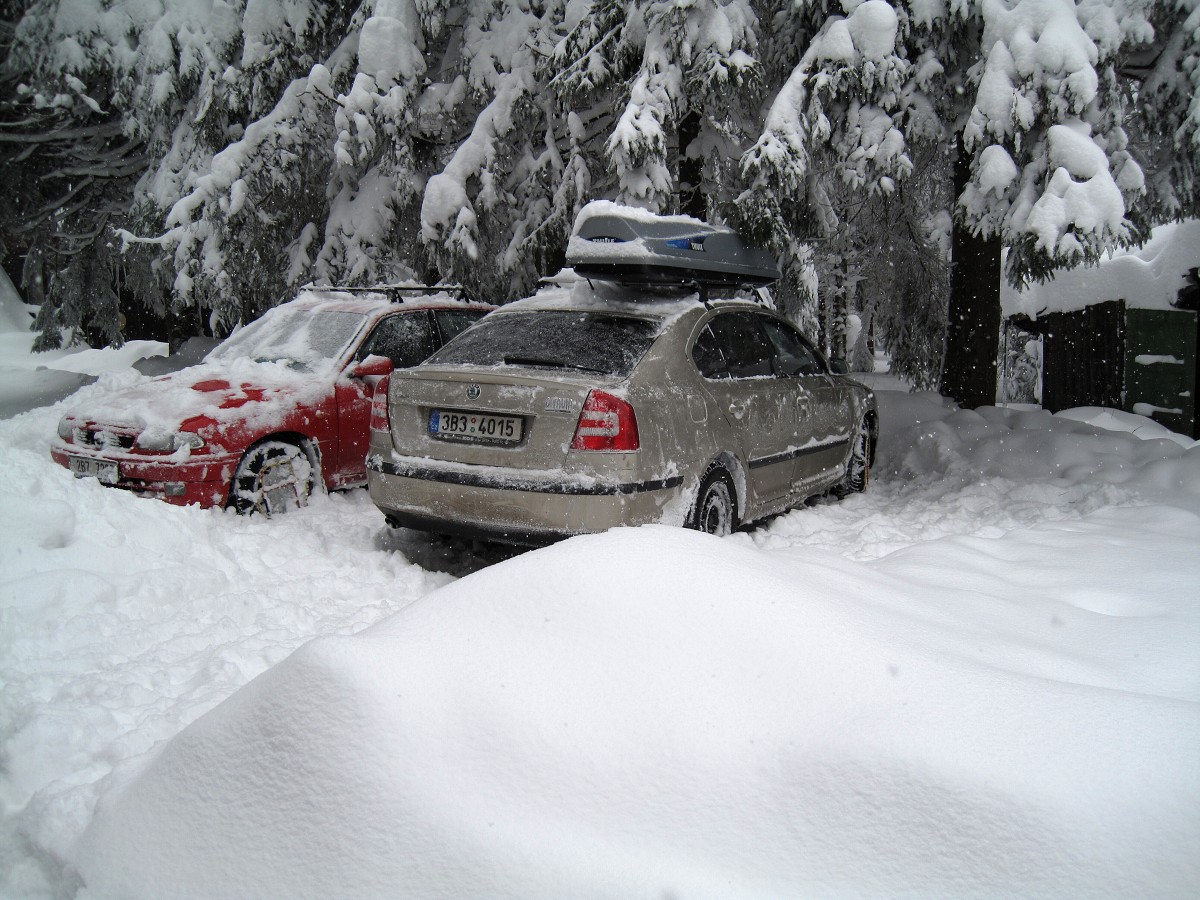 Severka 02-2009